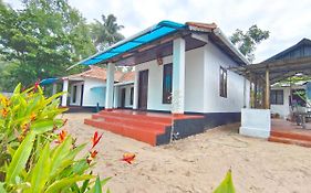 Ammus Marari Beach Villa