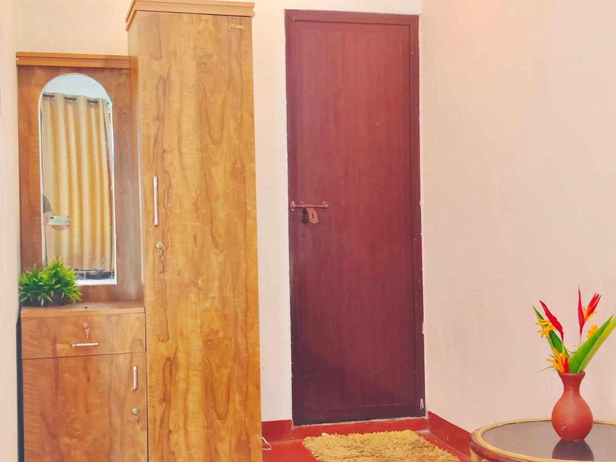 Ammus Marari Beach Villa Alappuzha Exterior photo