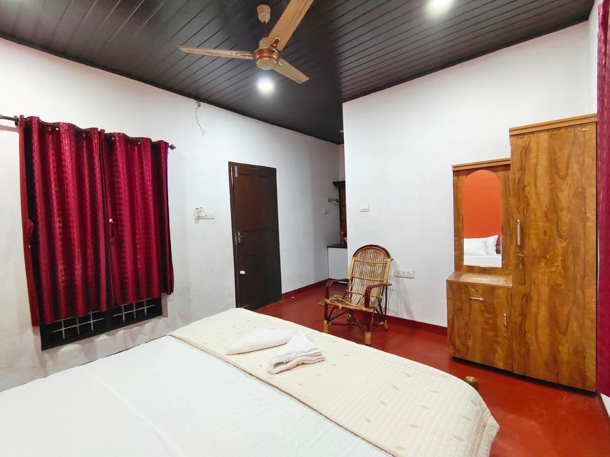 Ammus Marari Beach Villa Alappuzha Exterior photo