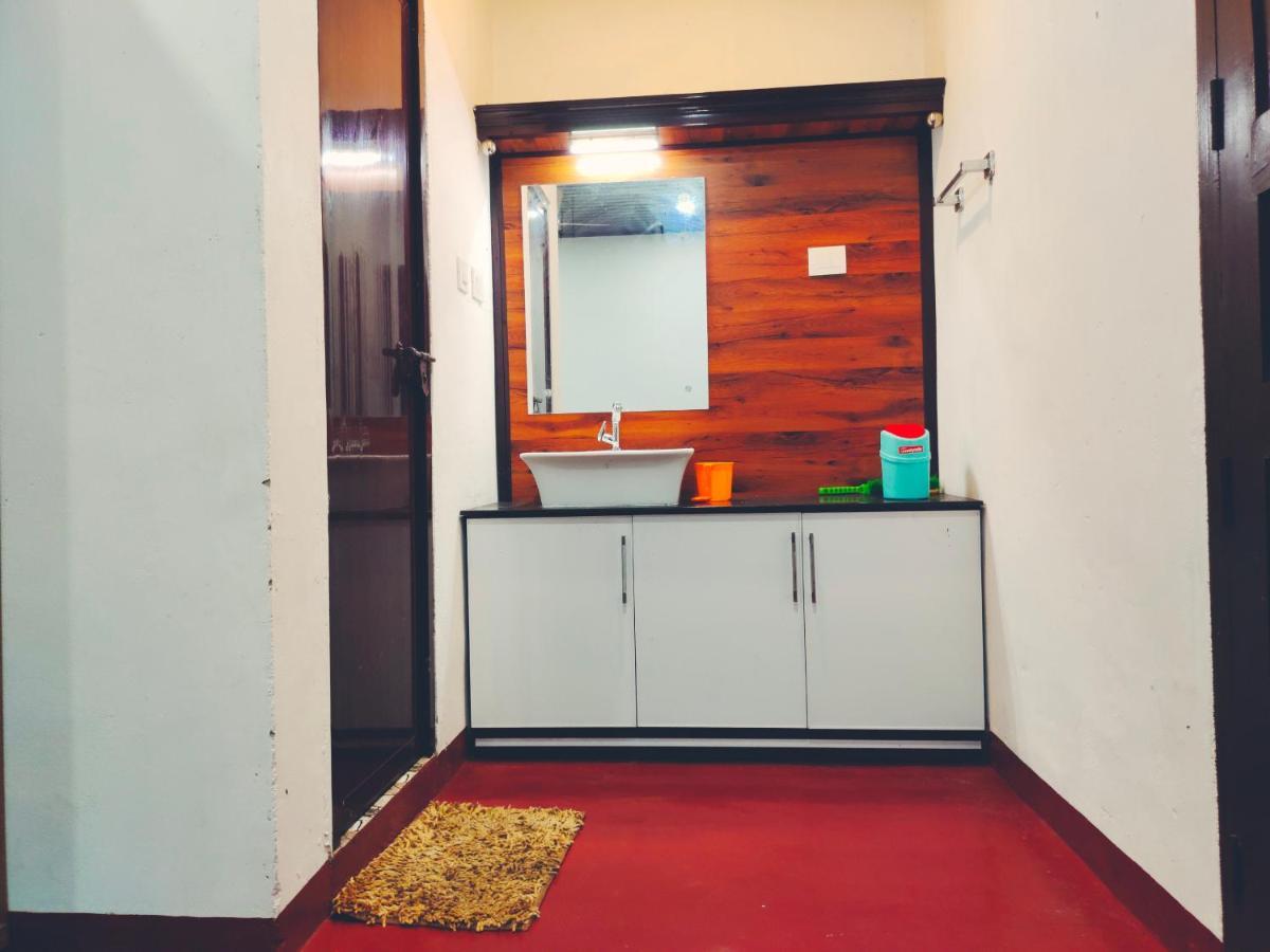 Ammus Marari Beach Villa Alappuzha Exterior photo